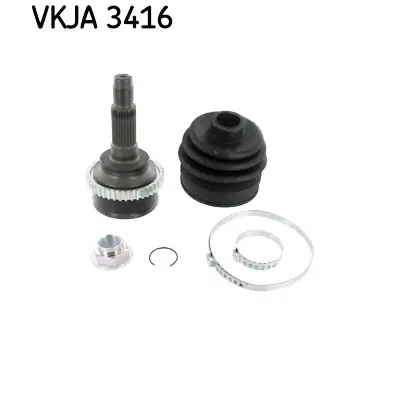 Ordenar Ahora Mismo Juego de articulación, árbol de transmisión SKF VKJA 3416
